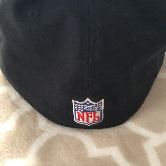 Baltimore Ravens Reebok hat - Picture 4 of 5